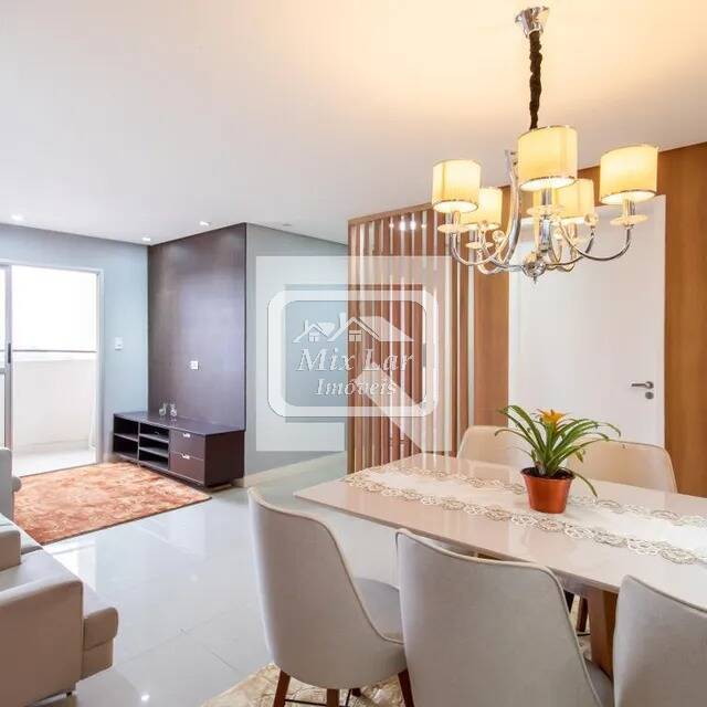 Apartamento, 3 quartos, 74 m² - Foto 1