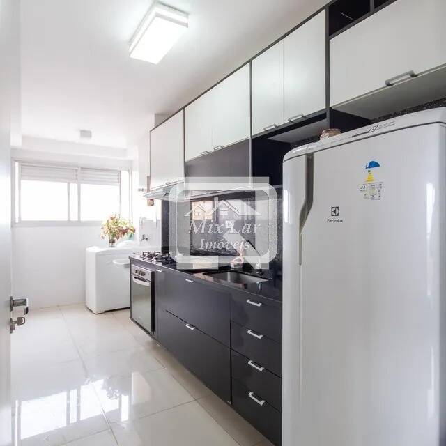 Apartamento, 3 quartos, 74 m² - Foto 2