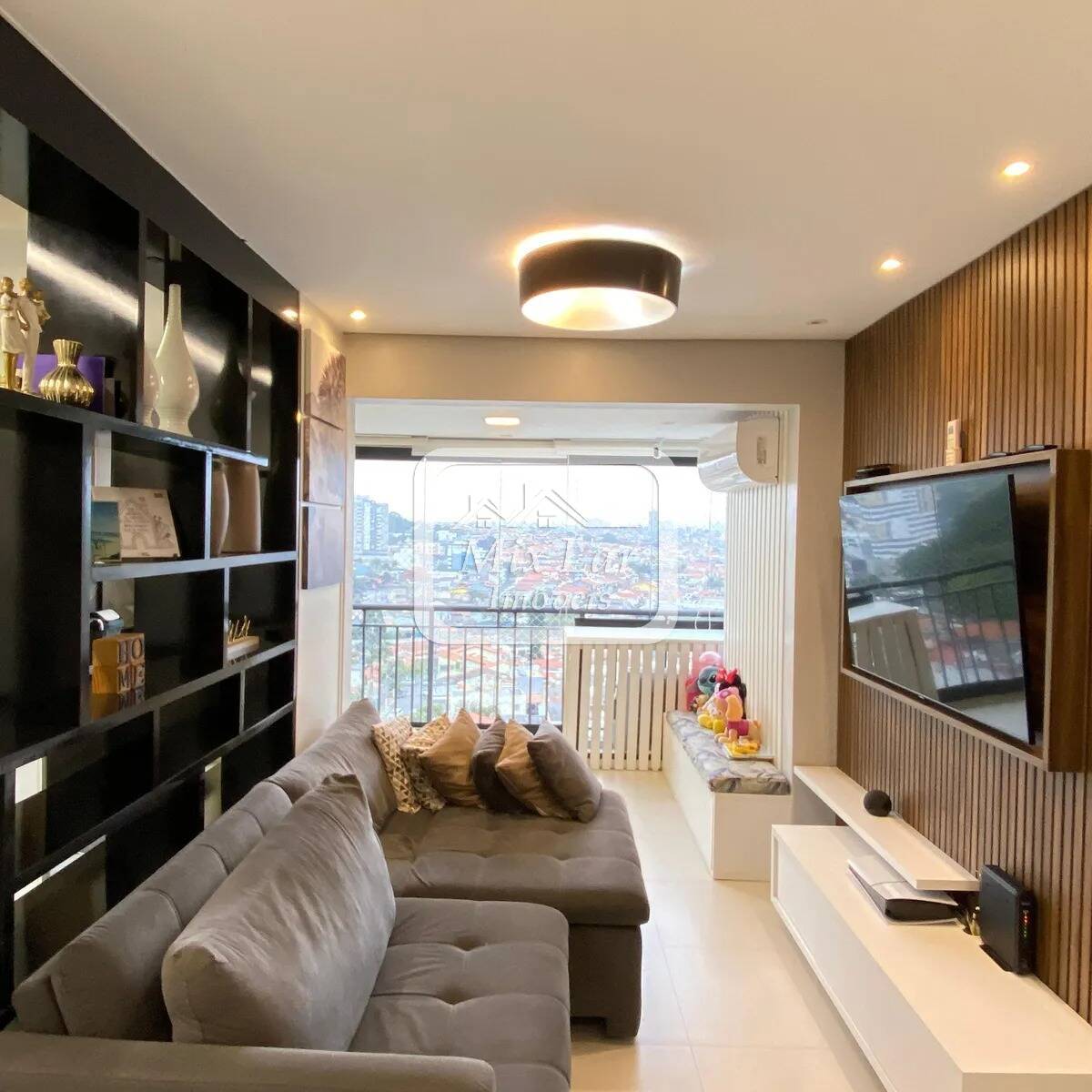 Apartamento, 2 quartos, 62 m² - Foto 7