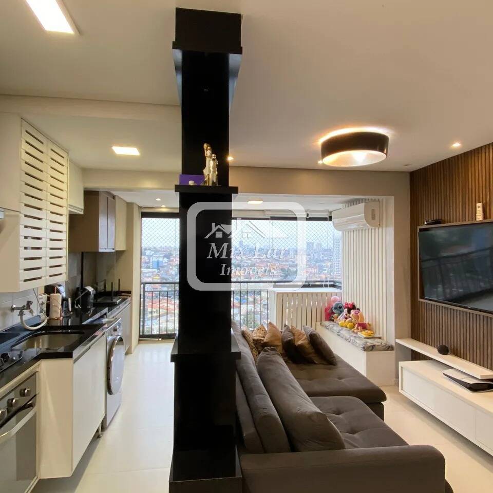 Apartamento, 2 quartos, 62 m² - Foto 5