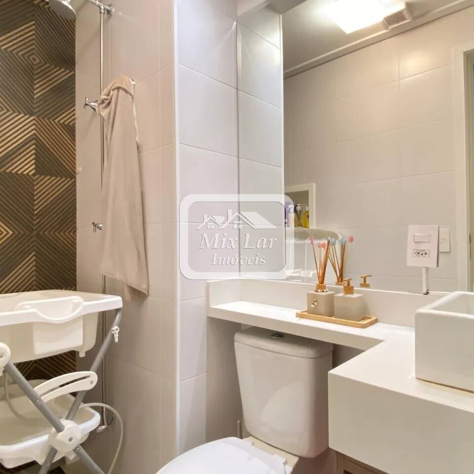 Apartamento, 2 quartos, 62 m² - Foto 11