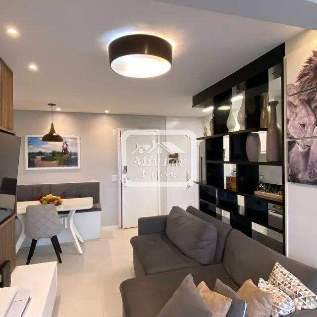 Apartamento, 2 quartos, 62 m² - Foto 1