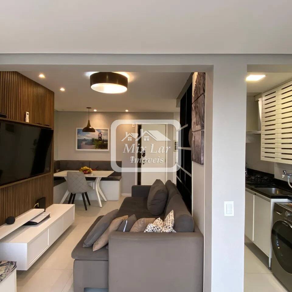 Apartamento, 2 quartos, 62 m² - Foto 2