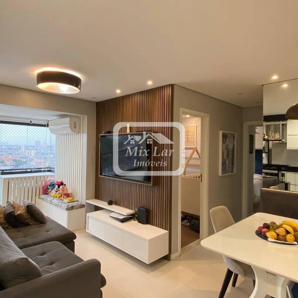 Apartamento, 2 quartos, 62 m² - Foto 3