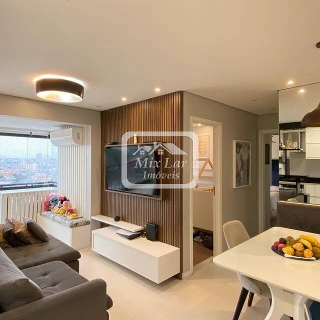 Apartamento, 2 quartos, 62 m² - Foto 21