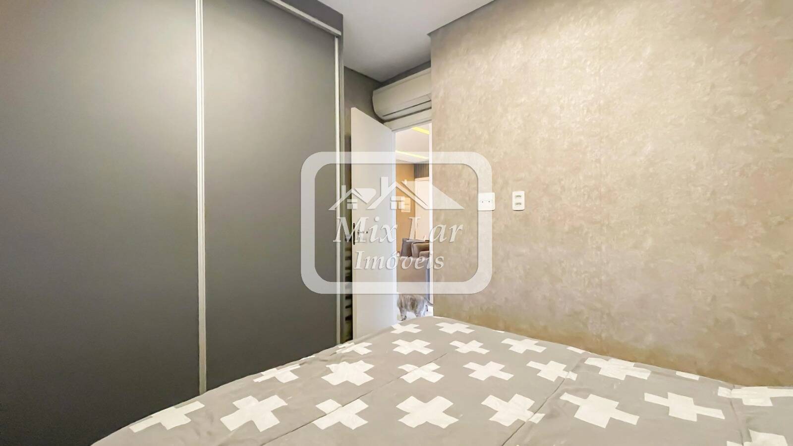 Apartamento, 2 quartos, 47 m² - Foto 4