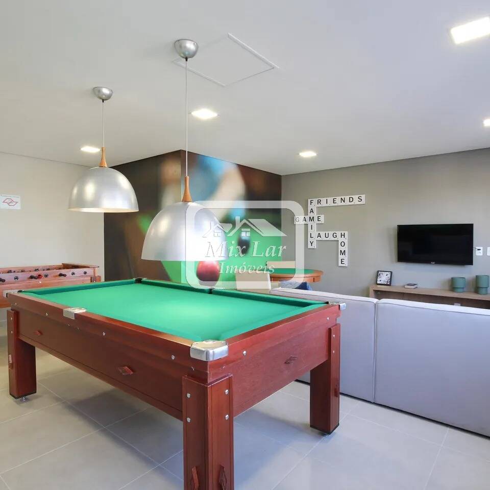 Apartamento, 2 quartos, 47 m² - Foto 8