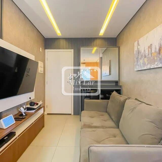 Apartamento, 2 quartos, 47 m² - Foto 5