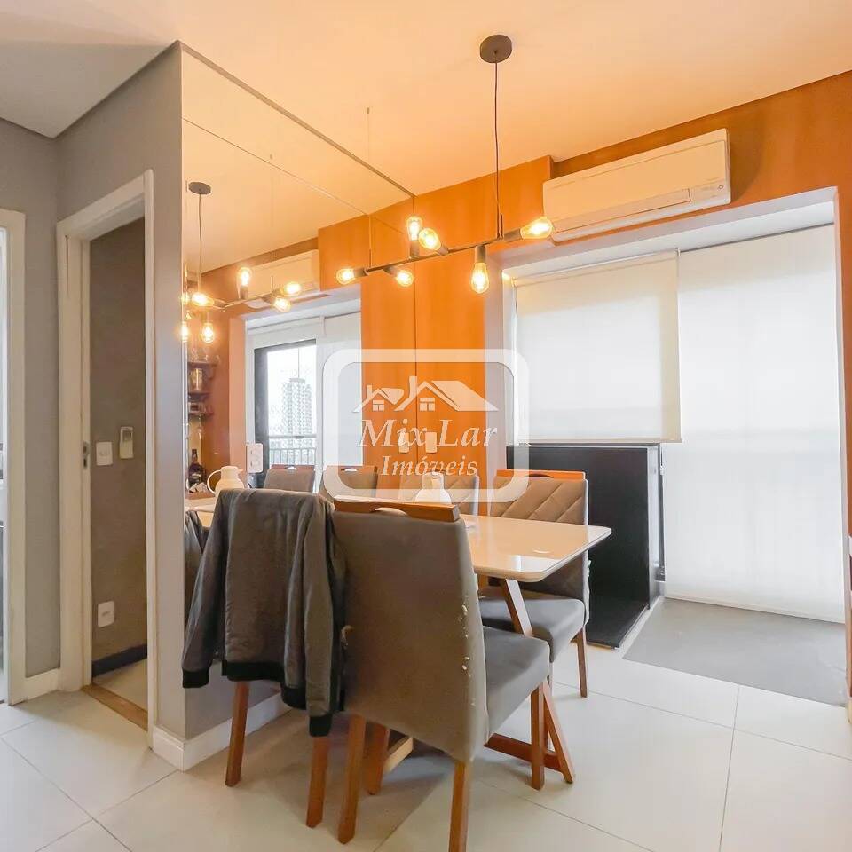 Apartamento, 2 quartos, 47 m² - Foto 7