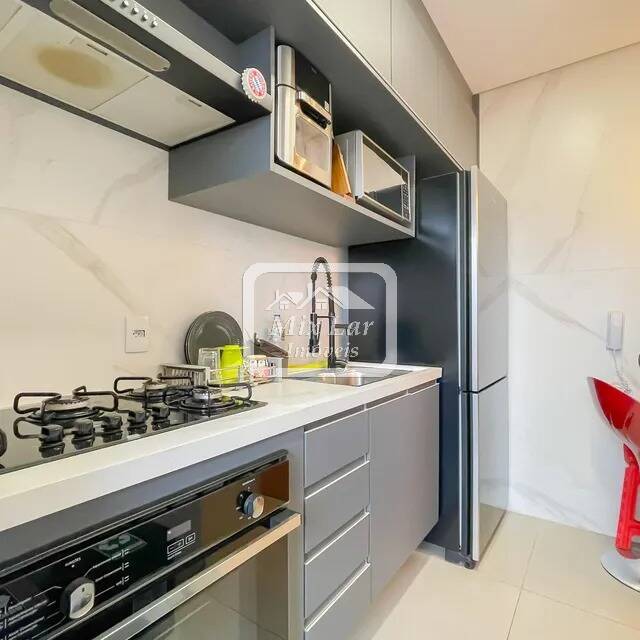 Apartamento, 2 quartos, 47 m² - Foto 3