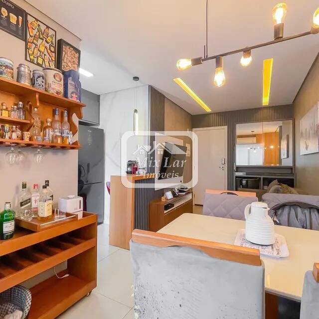Apartamento, 2 quartos, 47 m² - Foto 1