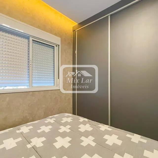 Apartamento, 2 quartos, 47 m² - Foto 10