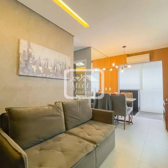 Apartamento, 2 quartos, 47 m² - Foto 9