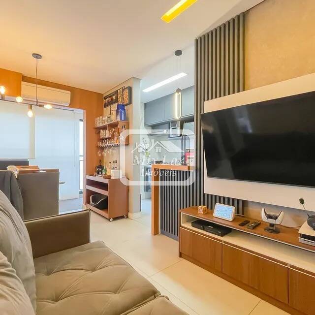 Apartamento, 2 quartos, 47 m² - Foto 2