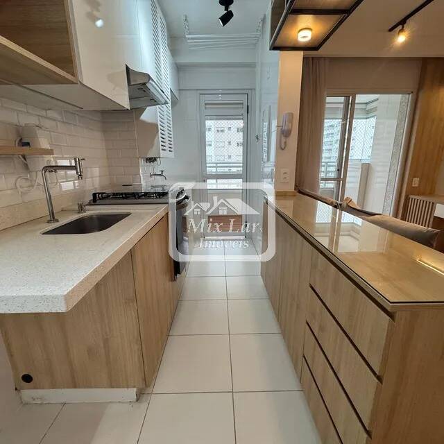 Apartamento, 2 quartos, 67 m² - Foto 8