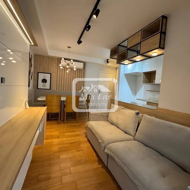 Apartamento, 2 quartos, 67 m² - Foto 7