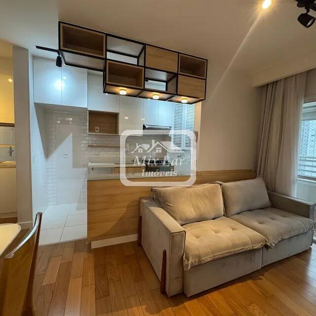 Apartamento, 2 quartos, 67 m² - Foto 2