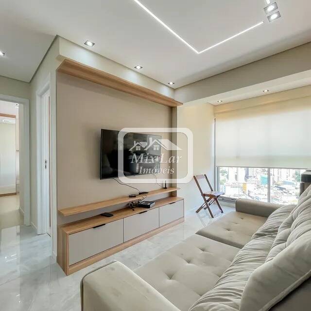 Apartamento, 2 quartos, 61 m² - Foto 7