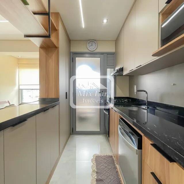 Apartamento, 2 quartos, 61 m² - Foto 6