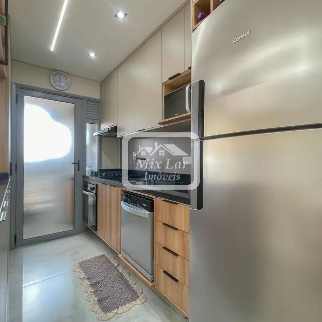 Apartamento, 2 quartos, 61 m² - Foto 8
