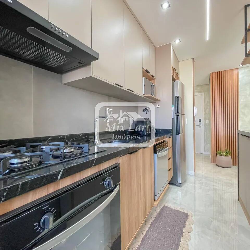 Apartamento, 2 quartos, 61 m² - Foto 5