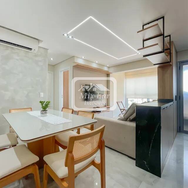 Apartamento, 2 quartos, 61 m² - Foto 3
