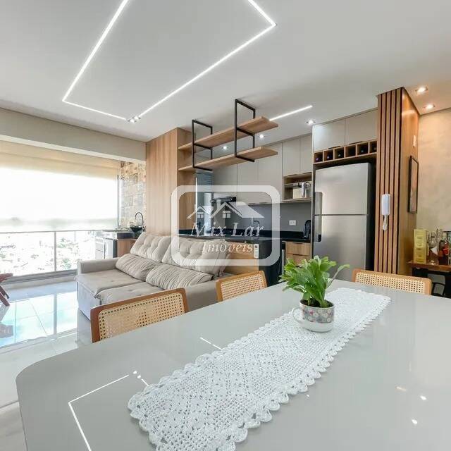 Apartamento, 2 quartos, 61 m² - Foto 2