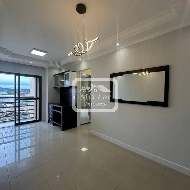 Apartamento, 2 quartos, 62 m² - Foto 2