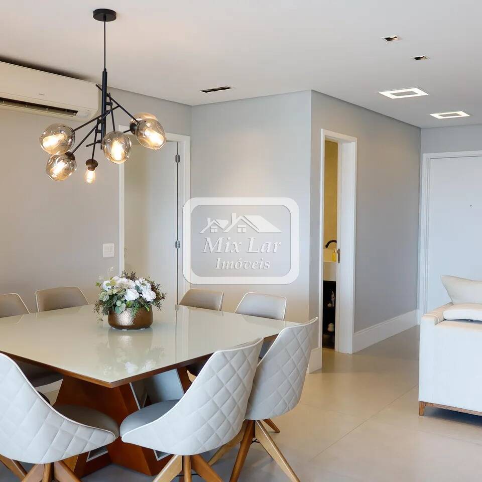 Apartamento, 3 quartos, 113 m² - Foto 4