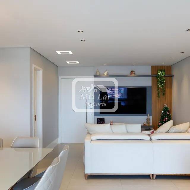 Apartamento, 3 quartos, 113 m² - Foto 1