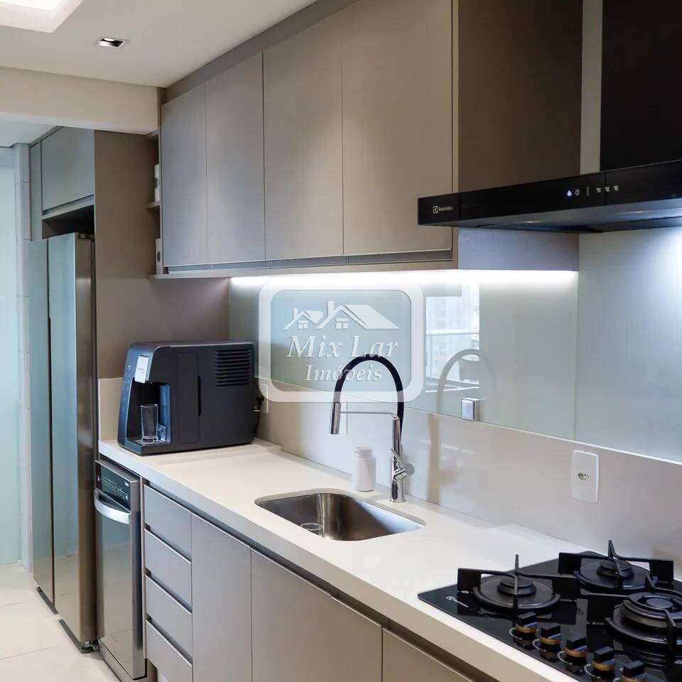 Apartamento, 3 quartos, 113 m² - Foto 11