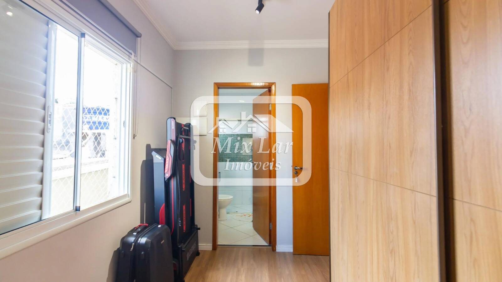 Sobrado, 3 quartos, 130 m² - Foto 5