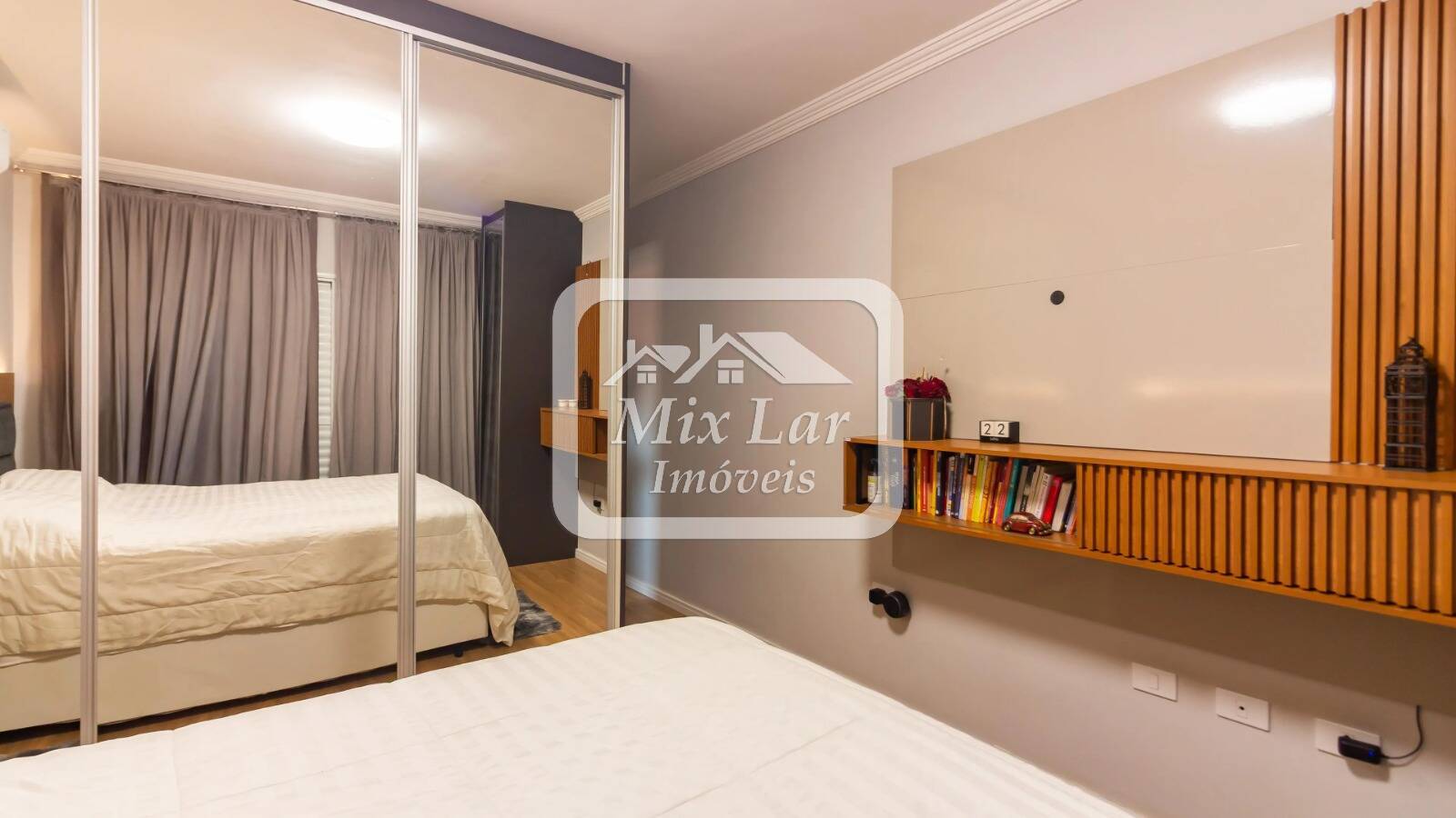 Sobrado, 3 quartos, 130 m² - Foto 6