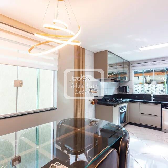 Sobrado, 3 quartos, 130 m² - Foto 8