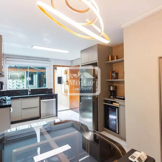 Sobrado, 3 quartos, 130 m² - Foto 1