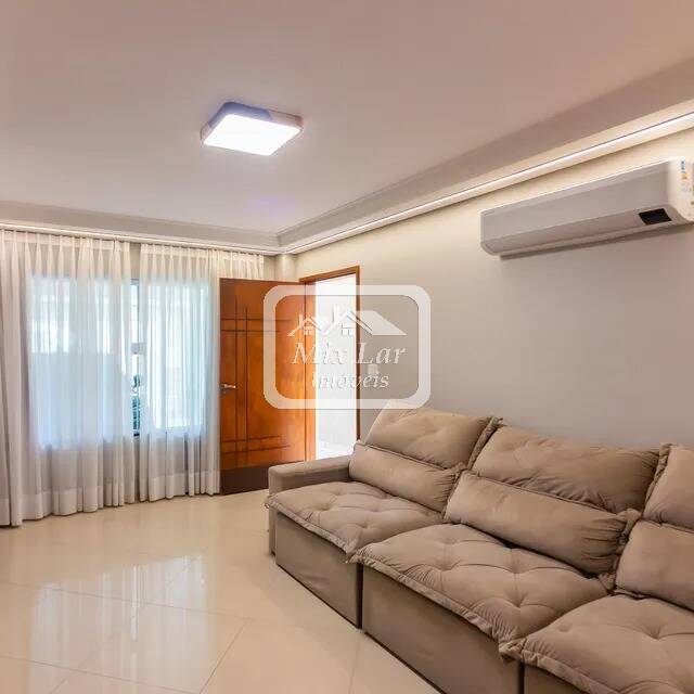 Sobrado, 3 quartos, 130 m² - Foto 7