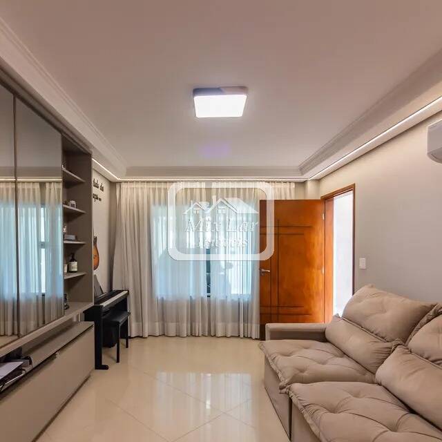 Sobrado, 3 quartos, 130 m² - Foto 9