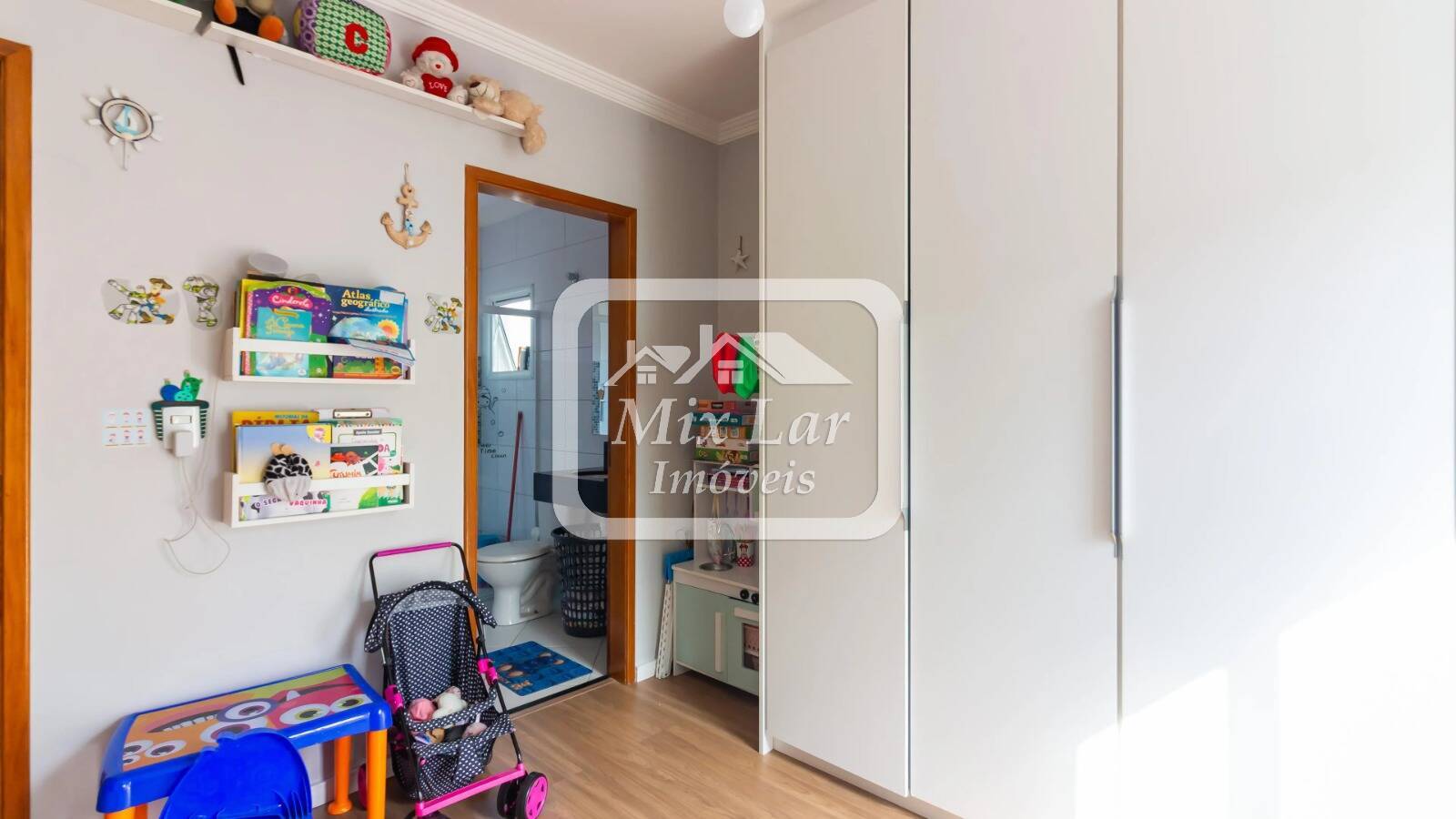 Sobrado, 3 quartos, 130 m² - Foto 12