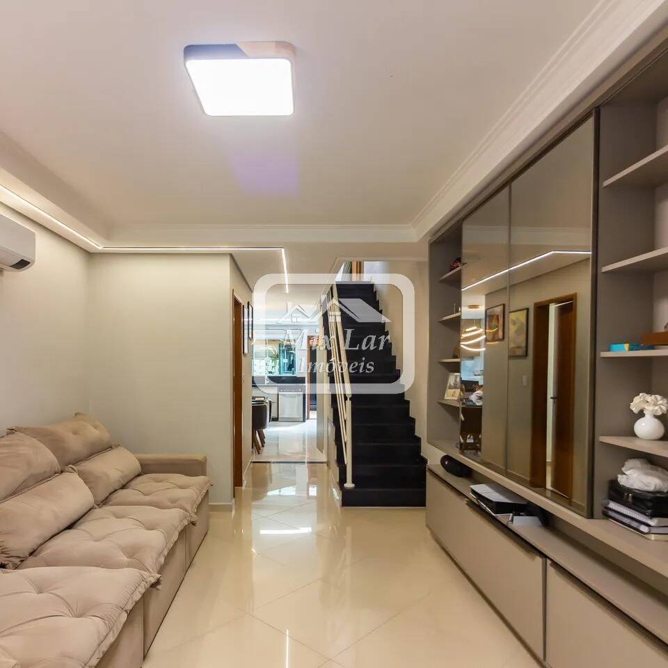 Sobrado, 3 quartos, 130 m² - Foto 10