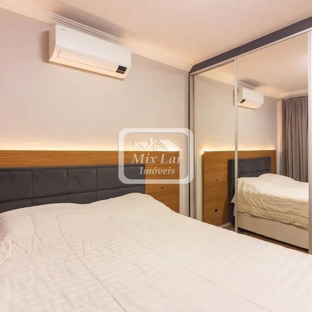 Sobrado, 3 quartos, 130 m² - Foto 11