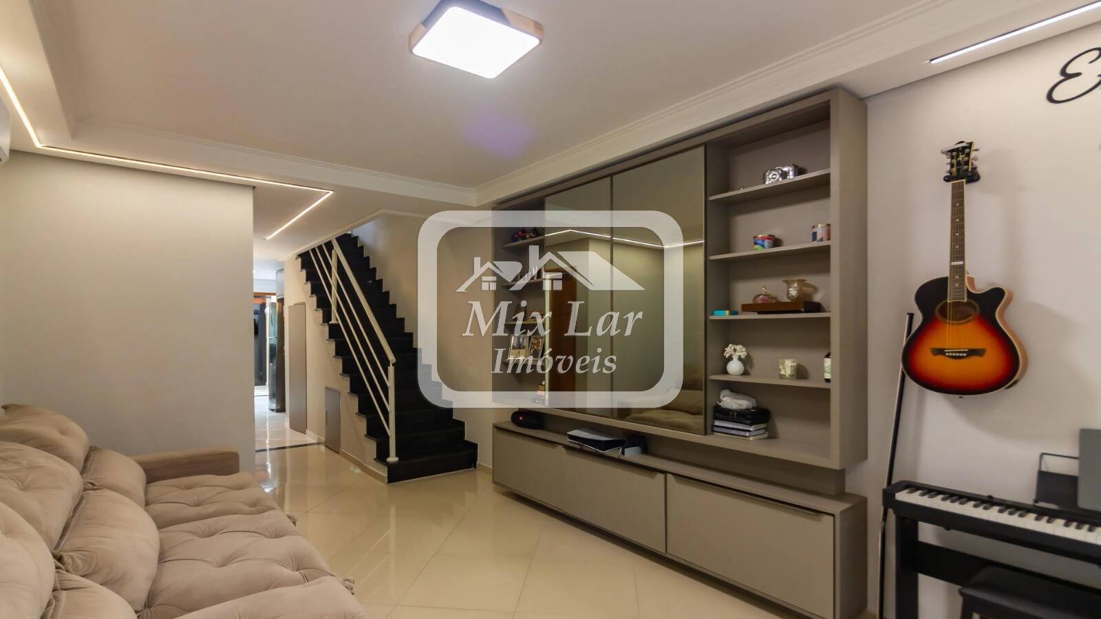 Sobrado, 3 quartos, 130 m² - Foto 14