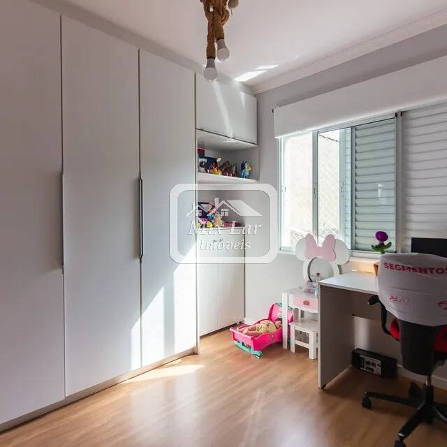 Sobrado, 3 quartos, 130 m² - Foto 13