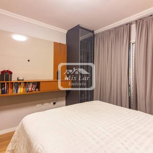 Sobrado, 3 quartos, 130 m² - Foto 15