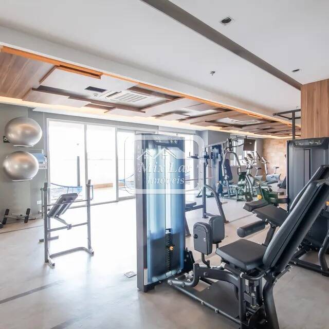 Apartamento, 2 quartos, 60 m² - Foto 10