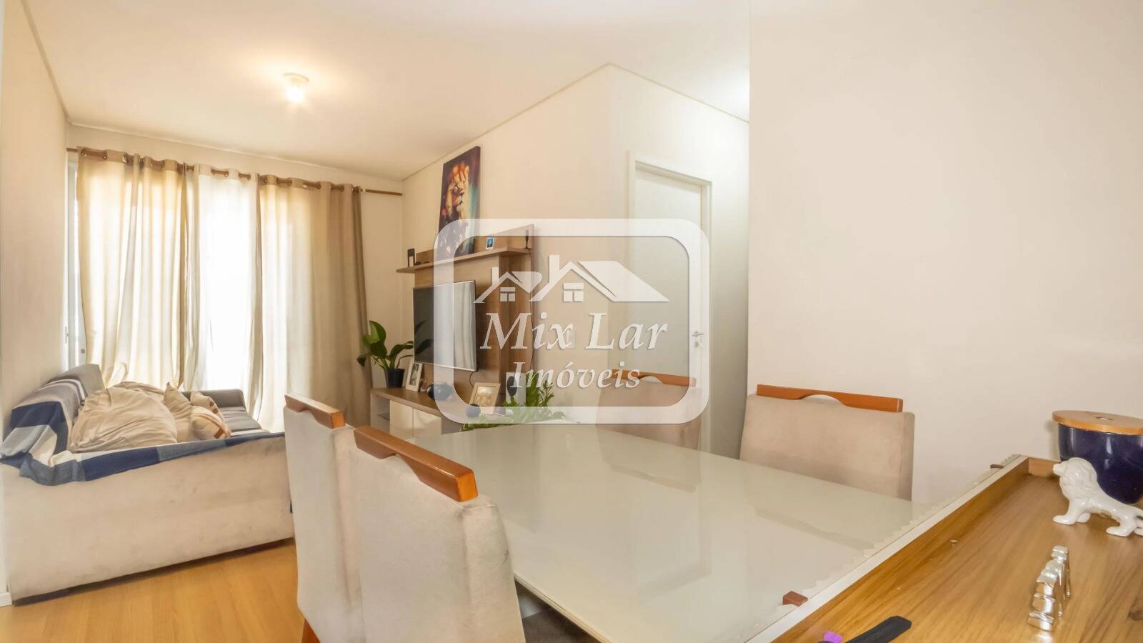 Apartamento, 2 quartos, 60 m² - Foto 6