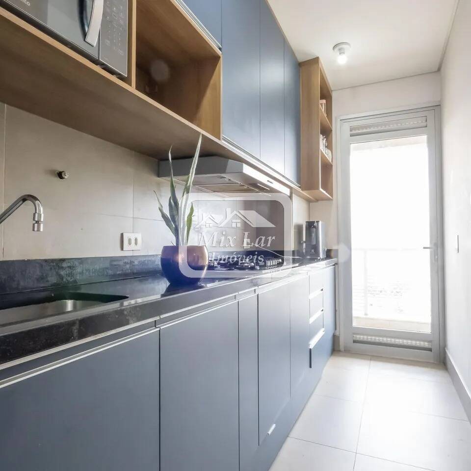 Apartamento, 2 quartos, 60 m² - Foto 2
