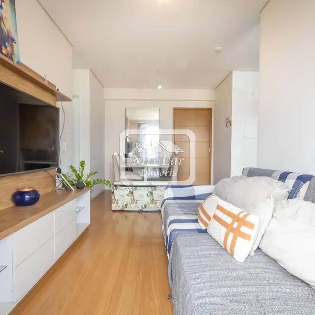 Apartamento, 2 quartos, 60 m² - Foto 8