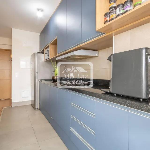 Apartamento, 2 quartos, 60 m² - Foto 4