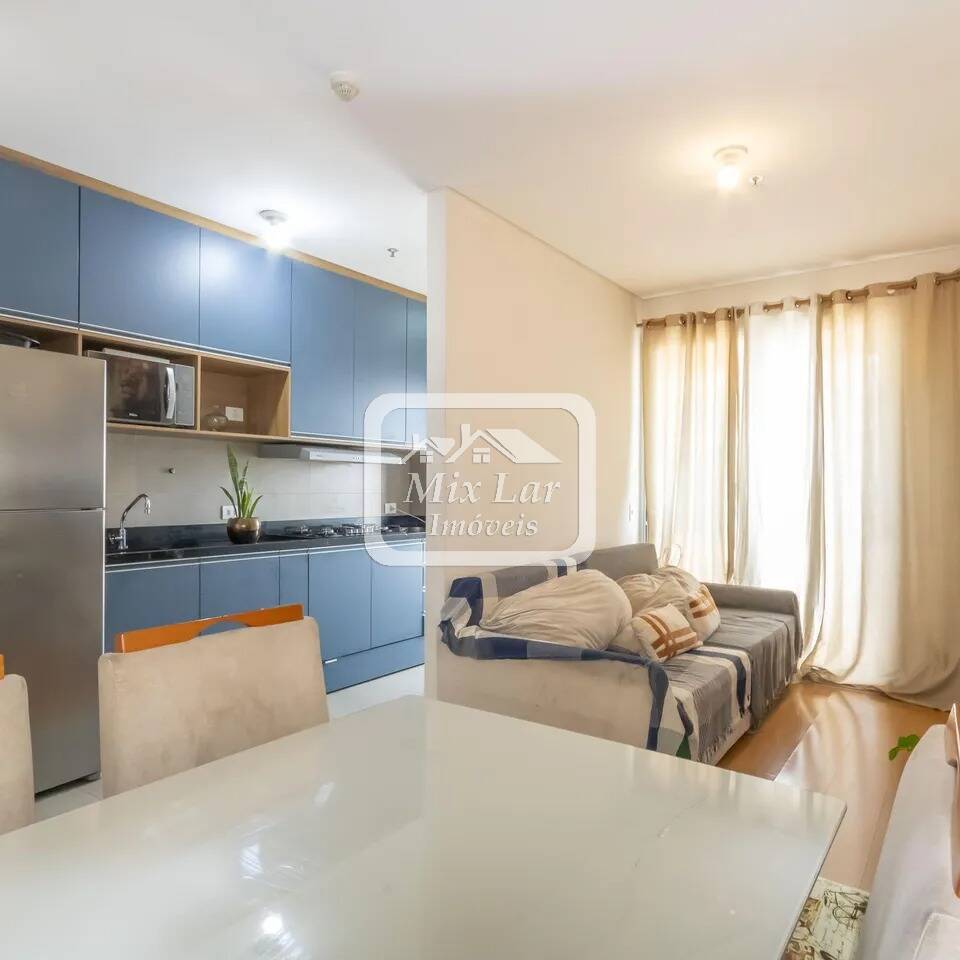 Apartamento, 2 quartos, 60 m² - Foto 5