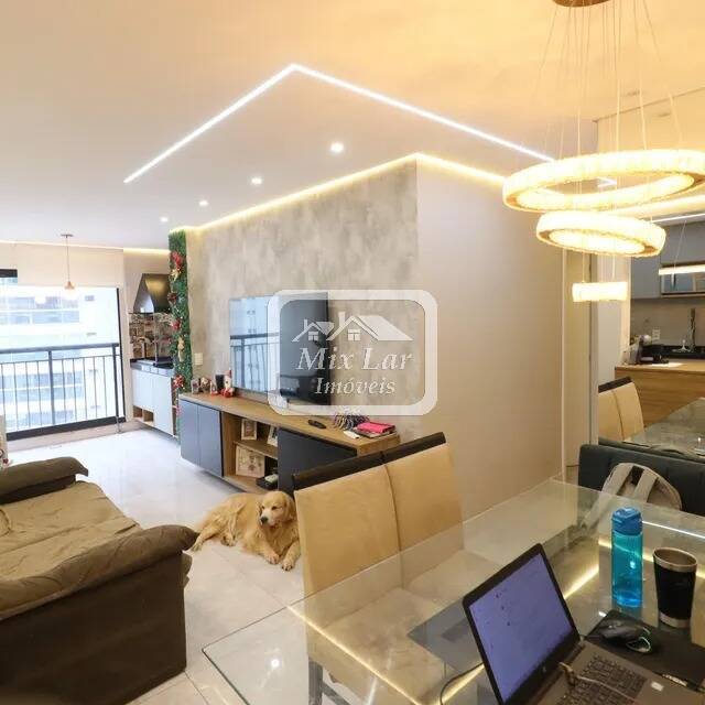 Apartamento, 2 quartos, 67 m² - Foto 2